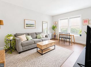 1820 Clydesdale, Washington, DC 20009