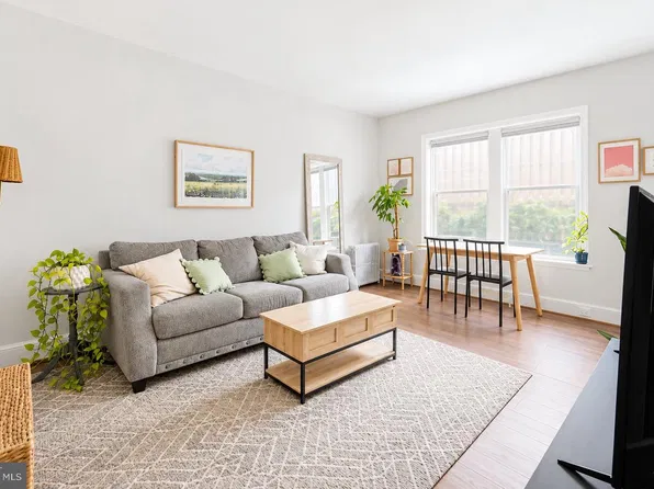 1820 Clydesdale Pl NW APT 112, Washington, DC 20009