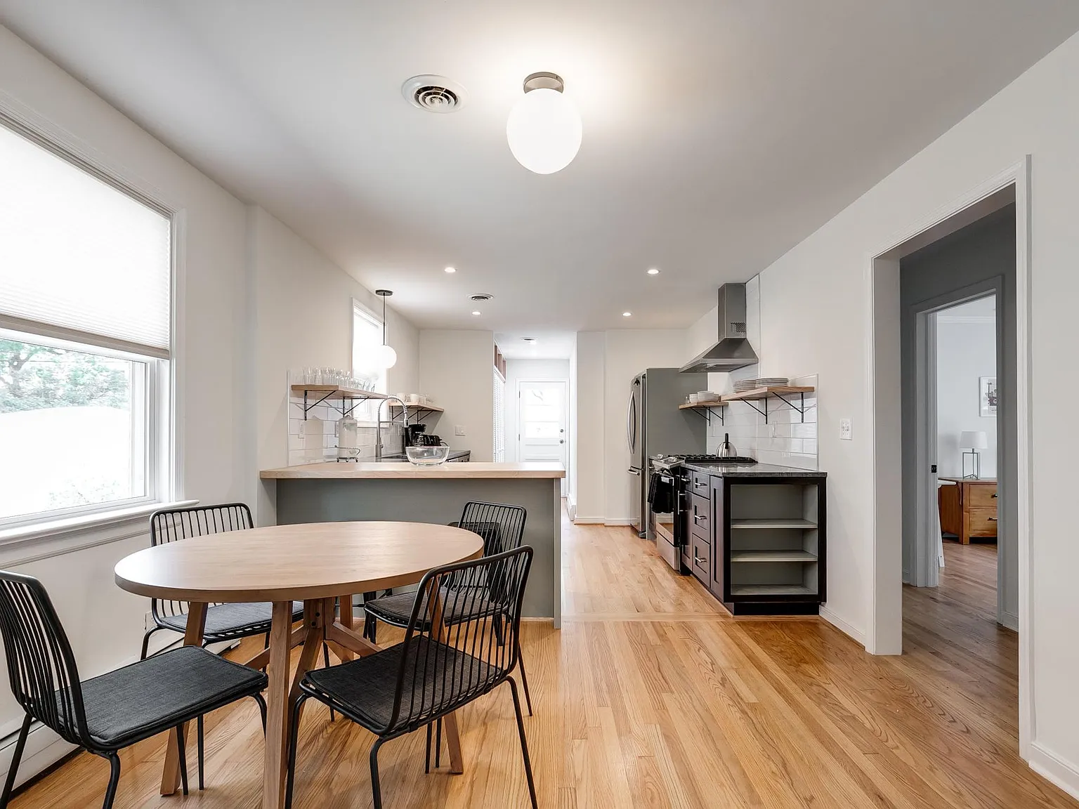 4512 Patterson Ave — Photo 4
