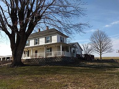 740 Hwy 5 And 240 Business Glasgow Mo 65254 Zillow