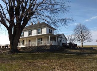 740 Hwy 5 And 240 Business, Glasgow, MO 65254