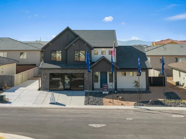 382 N Rhyolite Dr #111, Hurricane, UT 84737