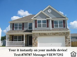 606 Preston Trails Dr, Pickerington, OH 43147