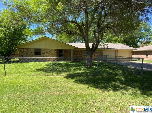 108 S Amy St, Little River Academy, TX 76554