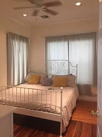 1st Bedroom