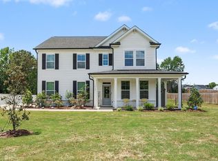 New Home Inc., Lillington, NC 27546