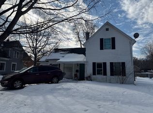 517 E Church St, Hart, MI 49420