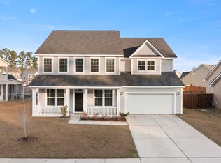 418 Stonefield Cir, Moncks Corner, SC 29461