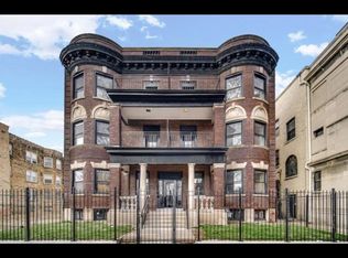 4924 S King Dr #1N, Chicago, IL 60615