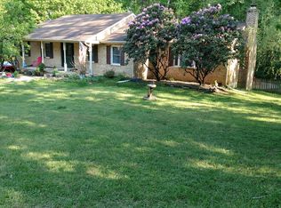 117 Jennifer Ln, Stafford, VA 22554