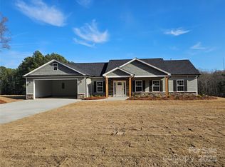 1062 Garnette Rd, Lancaster, SC 29720