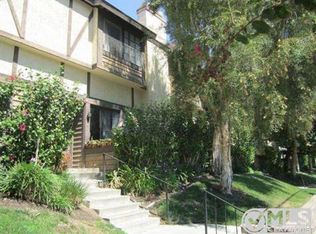 21241 Lassen St UNIT 5, Chatsworth, CA 91311