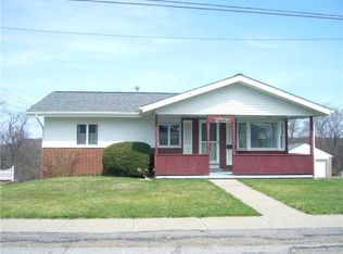 920 Columbus Dr, Aliquippa, PA 15001