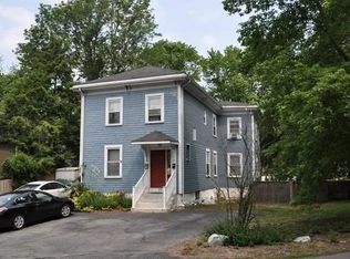 59 Vine St, Weymouth, MA 02188