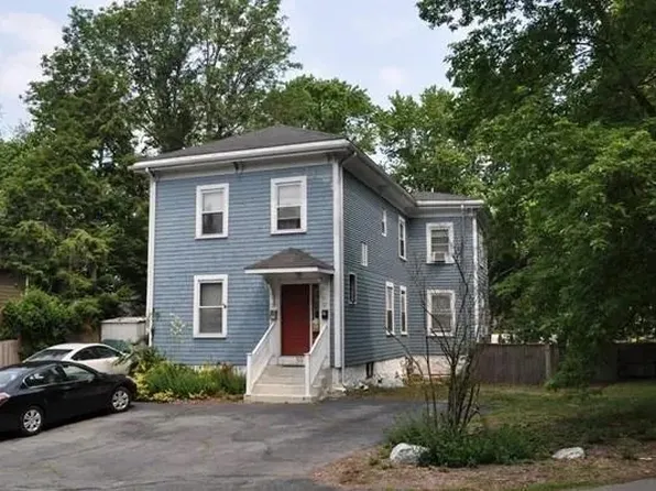 59 Vine St, Weymouth, MA 02188