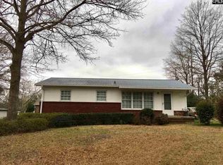 110 Corley St, Saluda, SC 29138