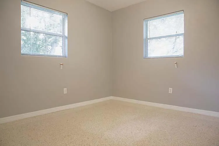 bedroom #1