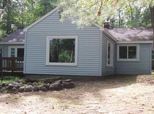 2173 Buhlman Dr, West Branch, MI 48661