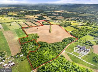 Job Corps Rd, Shenandoah Junction, WV 25442