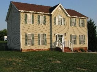 198 Wellington Ln, Daleville, VA 24083