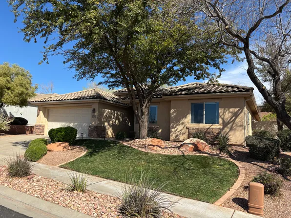 1628 N 2130 W, Saint George, UT 84770