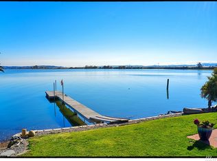 11604 Scott Rd, Bow, WA 98232