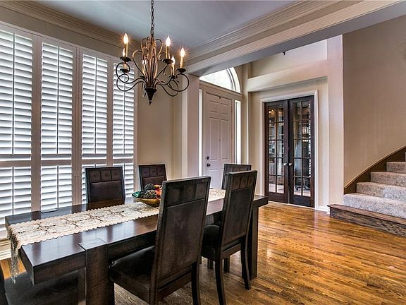 5th image of 4728 Mira Vista Dr