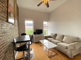 Rented by Oxford Property Group