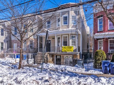1852 Amethyst Street, Bronx, NY, 10462