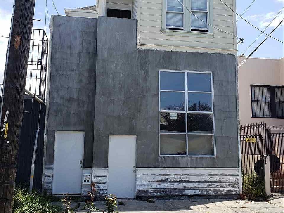 2nd image of 3017 San Pablo Ave