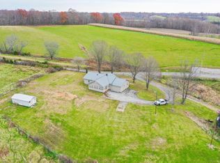 1176 Eberle Rd, Mc Kee, KY 40447