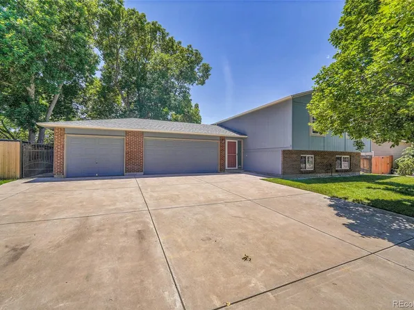 8160 W 81st Place, Arvada, CO 80005