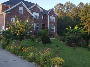 4711 Sharon Donna Dr, Greensboro, NC 27406
