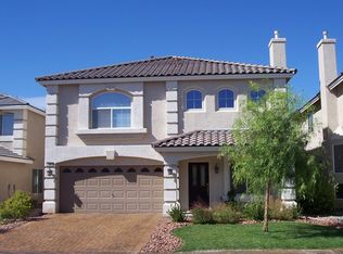 10991 Dornoch Castle St, Las Vegas, NV 89141
