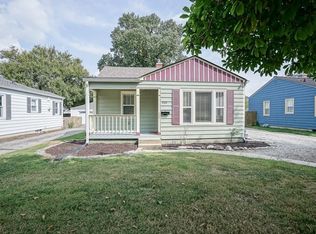 5217 Ralston Ave, Indianapolis, IN 46220