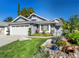 31922 Gelding Rd, Castaic, CA 91384