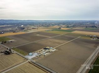 Idaho Ave LOT 1, Emmett, ID 83617