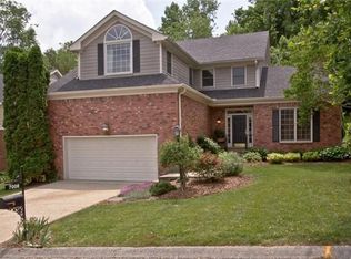 7008 Northridge Dr, Nashville, TN 37221