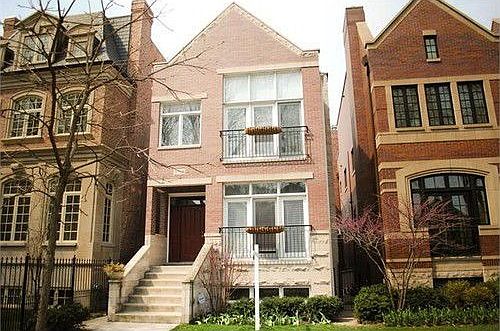 1st image of 3738 N Bosworth Ave