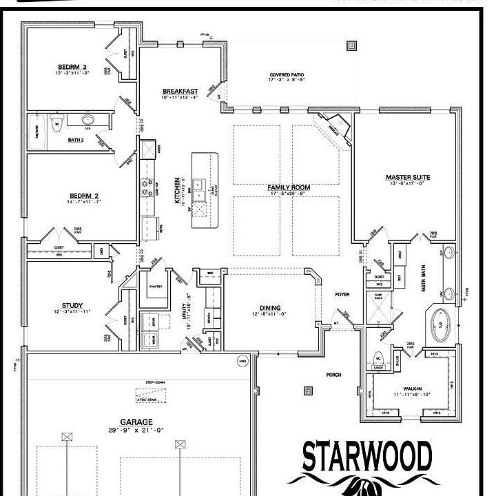 2nd image of 4810 Silver Crest Dr