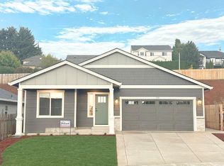 538 Evelyn Valley SE LOT 51, Salem, OR 97306