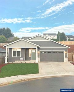 538 Evelyn Valley SE LOT 51, Salem, OR, 97306