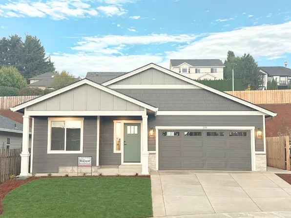 538 Evelyn Valley SE Lot 51, Salem, OR 97306