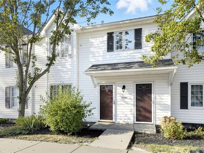 4D Beacon Park #D, Buffalo, NY, 14228