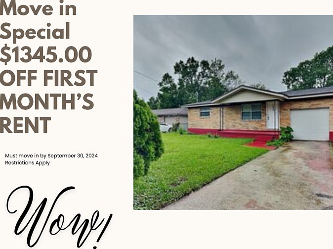 1st image of 7454 John F Kennedy Dr E