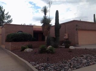 100 W Greer Ln, Tucson, AZ 85704