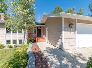 1921 Chickadee Cir, Billings, MT 59105