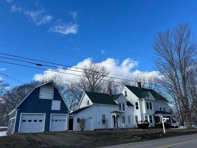 538 Douty Hill Road, Sangerville, ME, 04479