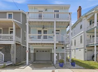 1505 Lea View Ave, Norfolk, VA 23503