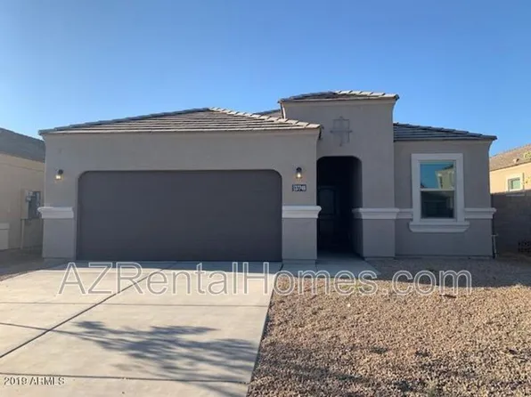 37748 W Bello Ln, Maricopa, AZ 85138